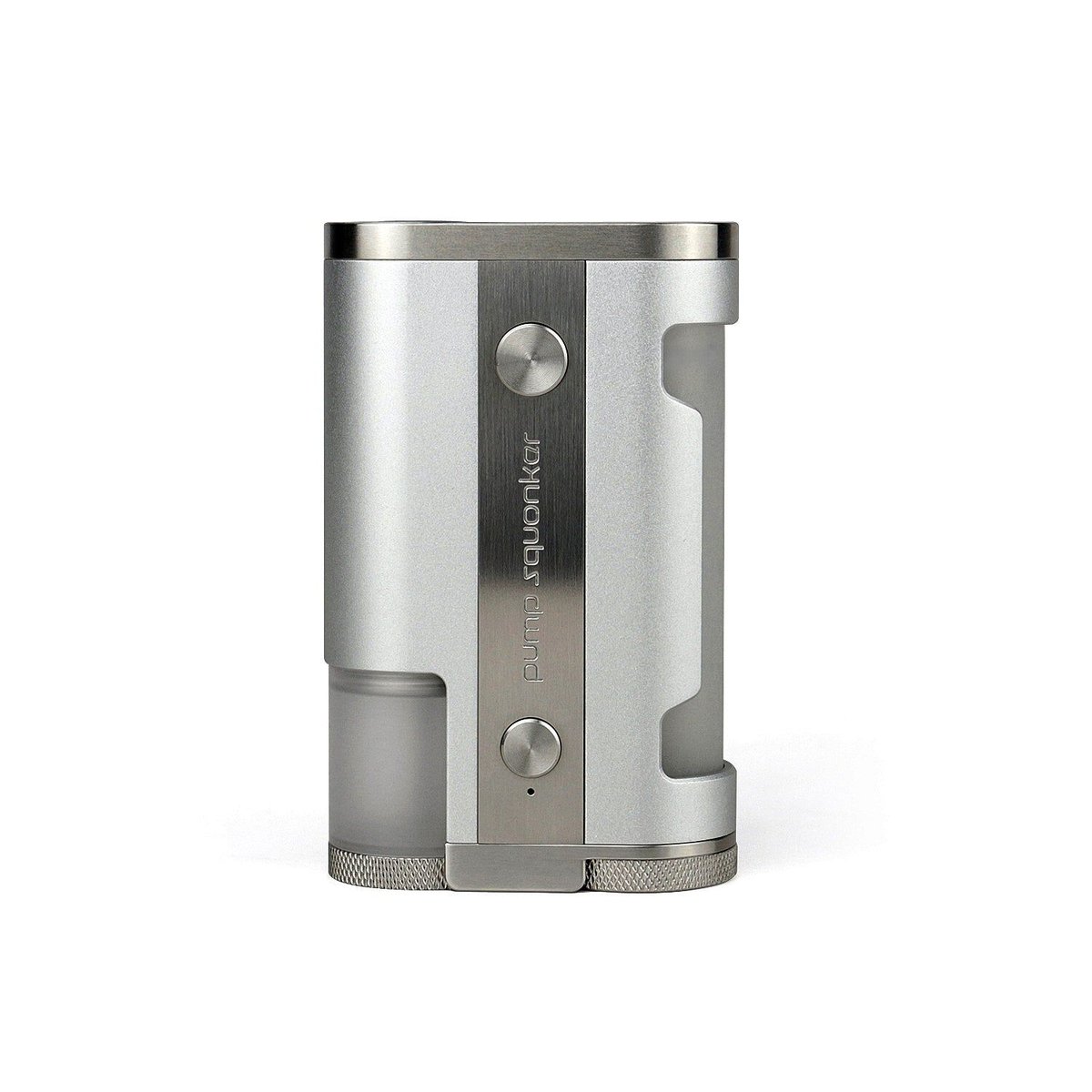 Pump Squonker Kit by Dovpo X Across | SAMURAI V