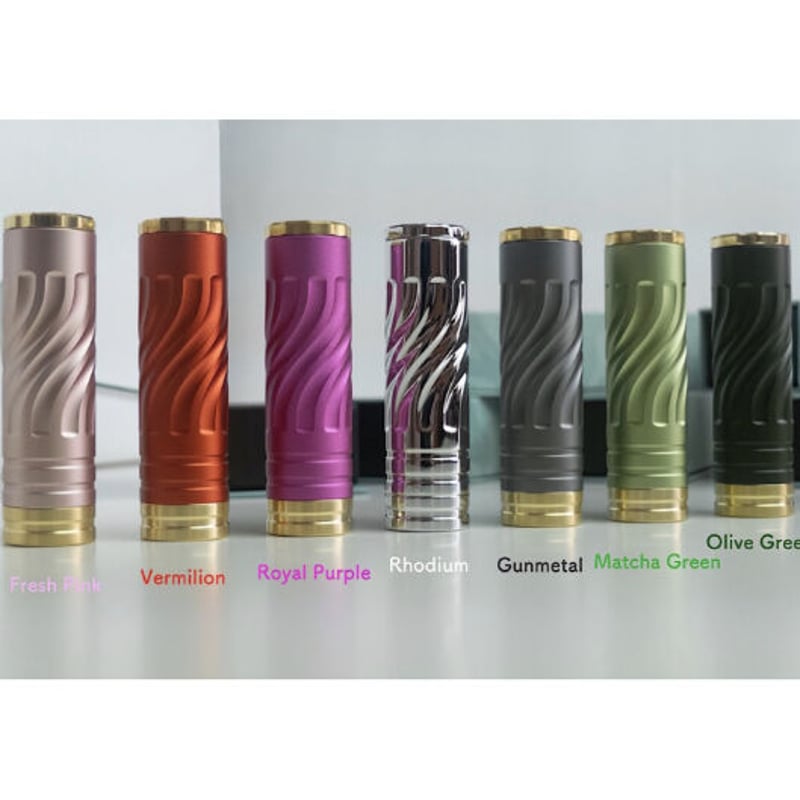New Color】Taiji mods Emperor 日本限定生産 | SAMURAI 
