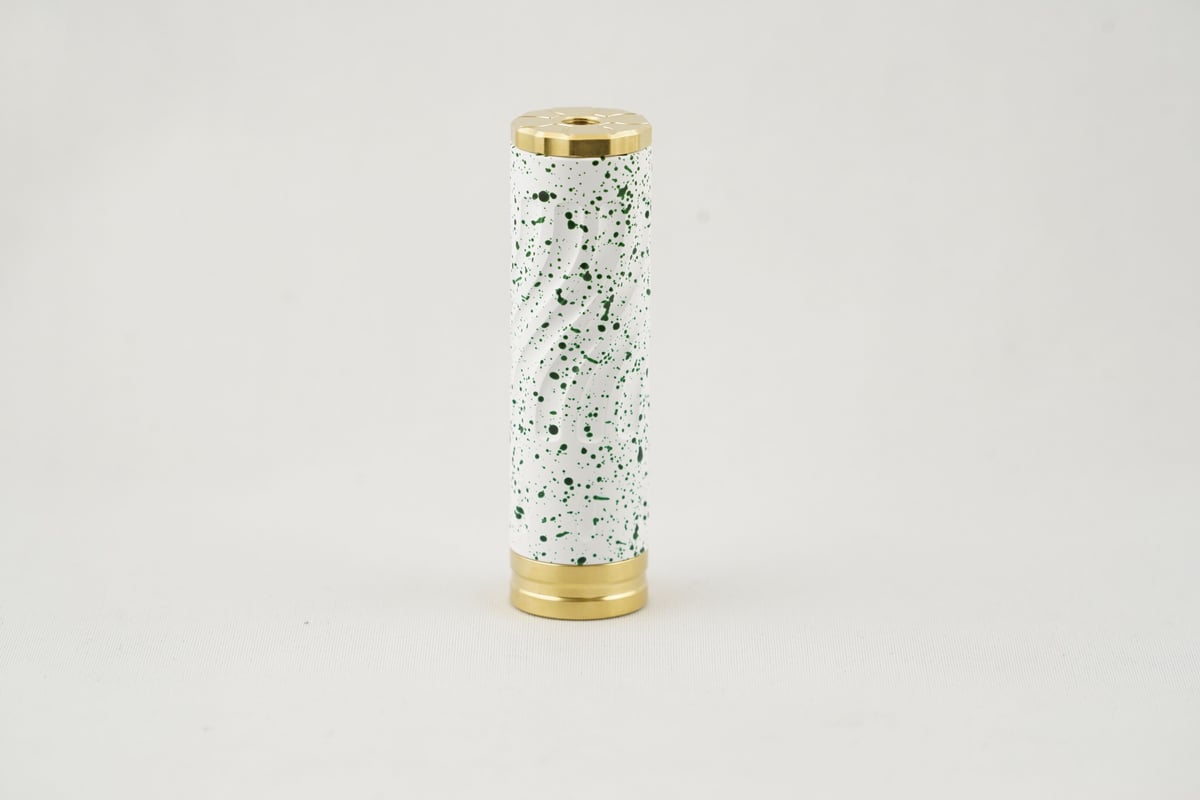 Taiji mods V6 | SAMURAI VAPORS