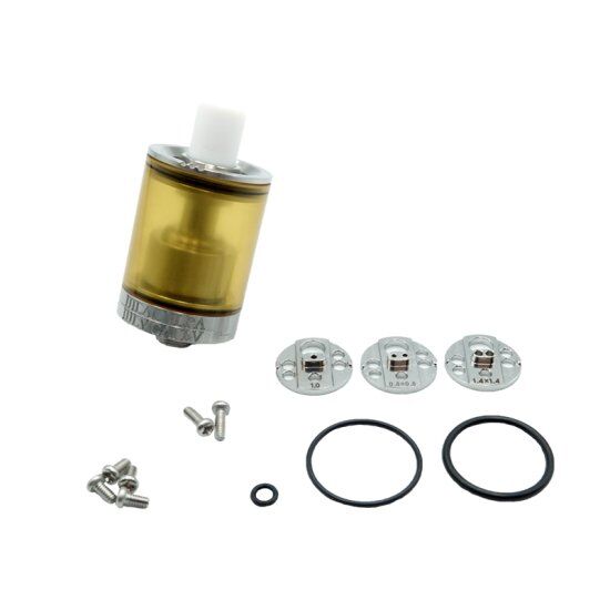 MEACLPA PERFEKT MKⅡ RTA MEACLPA PERFEKT MKⅡ RTA