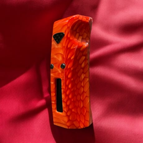 CATEGORY テクニカルMOD | SAMURAI VAPORS