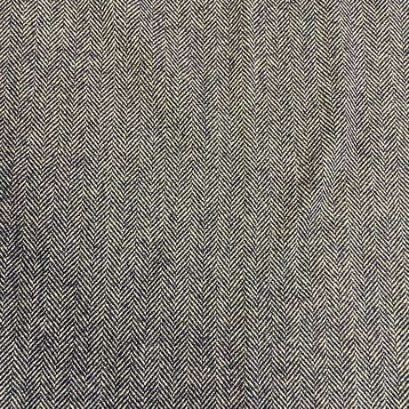 Virvar stof 009-1 over size sweat