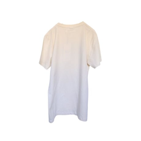 SKIN graphic T-shirt natural S 23-06-03 [lilith art duct]