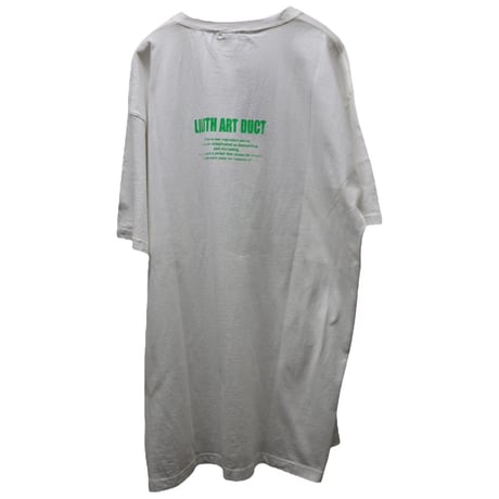 graphic &silk screerT-shirt(L)22-06-06