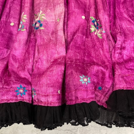 INDIA skirt (A) 23-03-31 [lilith art duct]
