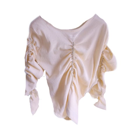 shirring tops 22-04-04 [lilith art duct]