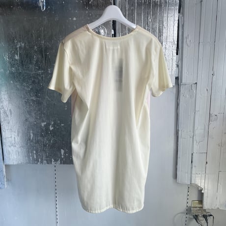 lilithartduct print tops T-shirt 19-4-8