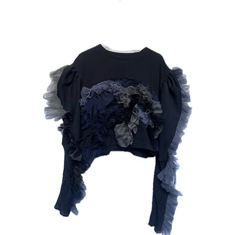 24-09-10 random frill tops [Pull Qus]