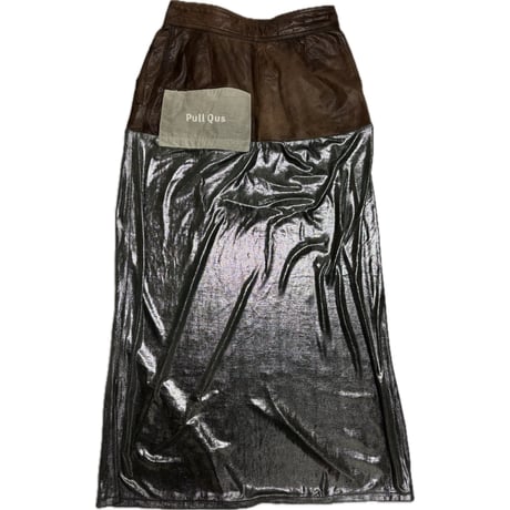 25-02-100  leather docking sk(Q)