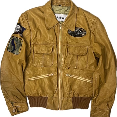 Enbroidary patch JK (B)24-01-15 [Pull Qus]
