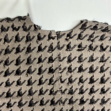 25-08-31 houndstooth OP ［PullQus］