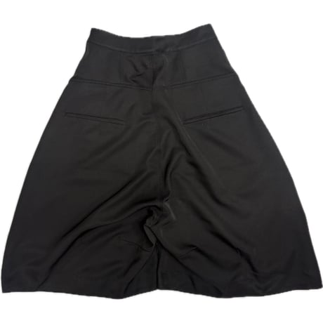 25-08-20  black baggy pants ［PullQus］