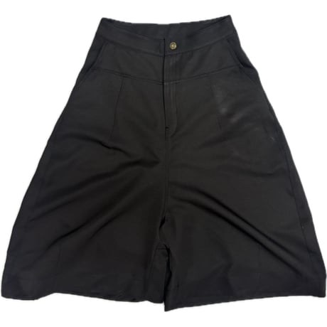 25-08-20  black baggy pants ［PullQus］