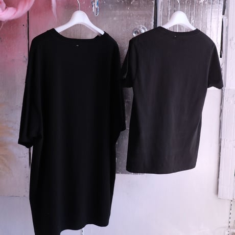 lilithartduct - print T-shirt  21-T-9