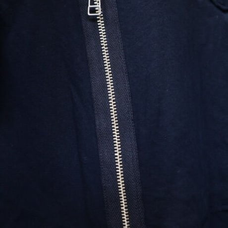 black cotton T-shirt 23-05-07 [lilith art duct]