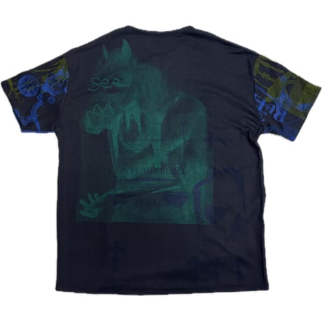 25-08-11 silkscreen big tee(A)  [PullQus]