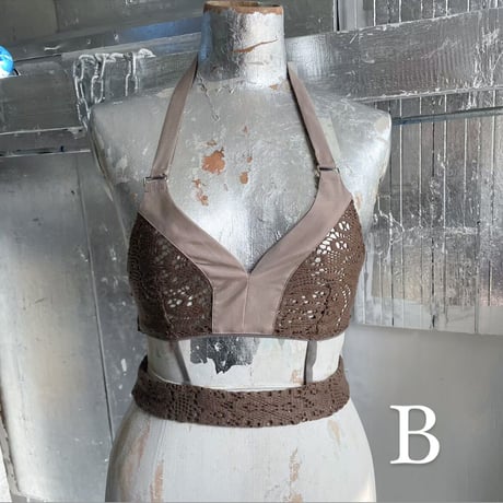 lilithartduct  bra top 19-4-3
