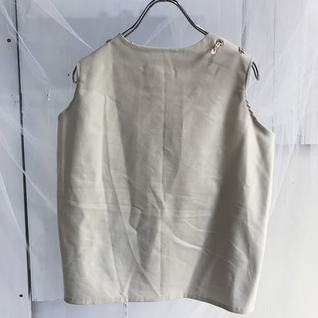 lilith art duct print tank tops 19-6-14