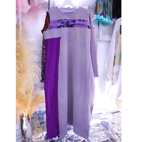 pleats dyed OP (A) [lilith art duct]