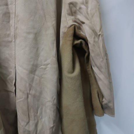 old dyed work jacket R5-02-07