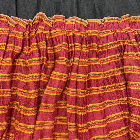 INDIA skirt (C) 23-03-48 [lilith art duct]