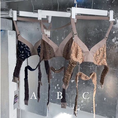 lilithartduct  bra top 19-4-3