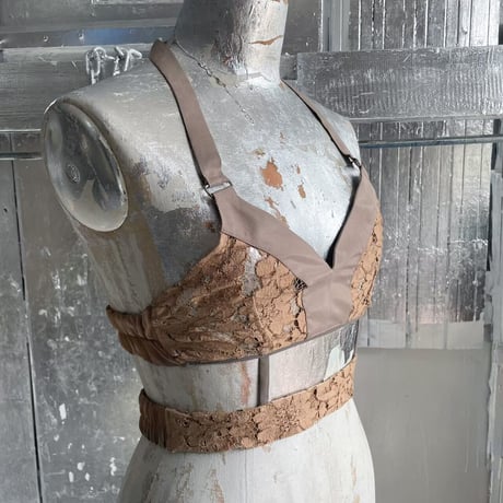 lilithartduct  bra top 19-4-3
