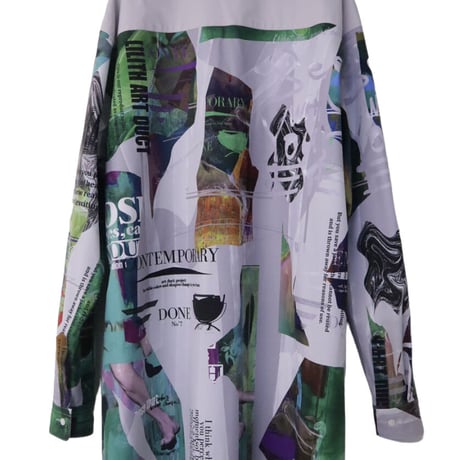 graphic shirt lilith04 [lilith art duct]