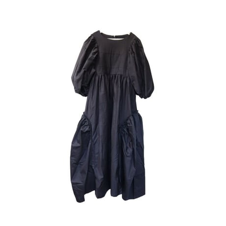 BLACK dress 23-05-02 [lilith art duct]