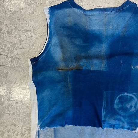 Cyanotype no sleeve (A) 23-01-07 [Pull Qus]