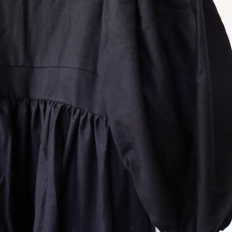 BLACK dress 23-05-02 [lilith art duct]