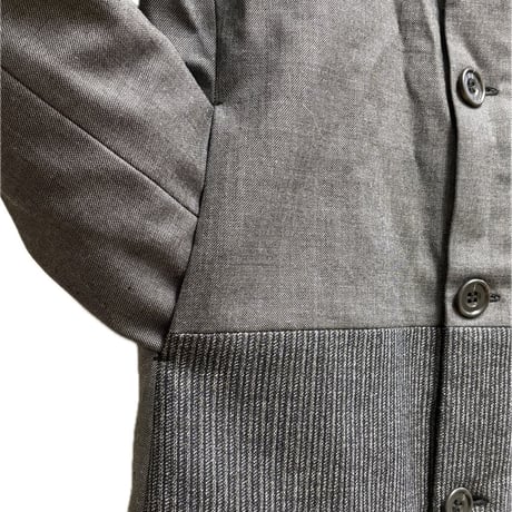 P3 no collar coat  ［lilith art duct］