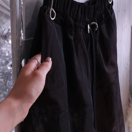Lilithartduct separate baggy pants 21-9-3