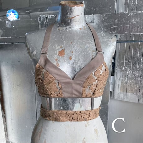 lilithartduct  bra top 19-4-3
