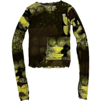 24-02-01  mesh tops ［PullQus］