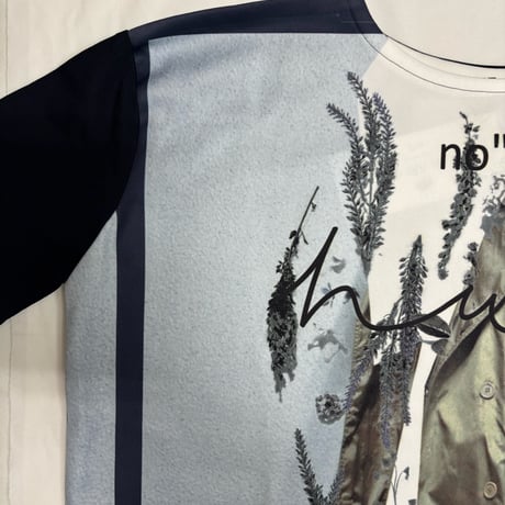 18-5-9  graphic tshirt  ［lilith art duct］