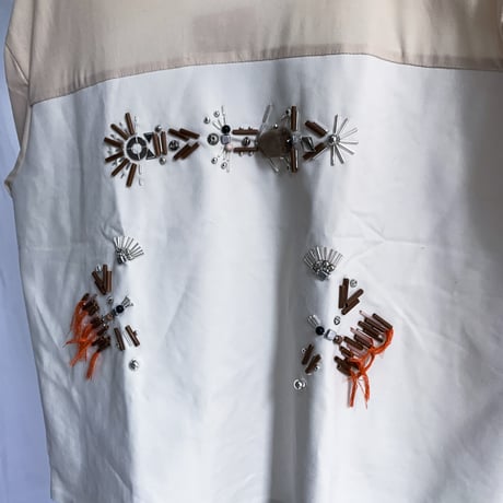 lilith art duct T-shirt 19-6-5