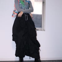 Lilithartduct separate baggy pants 21-9-3 | fenrir 