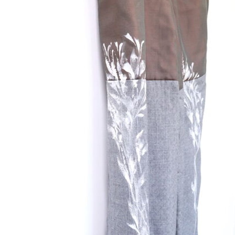 graffiti pants 20-4-8 [lilith art duct] | fenrir 