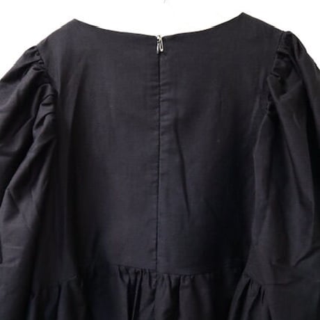 BLACK dress 23-05-02 [lilith art duct]