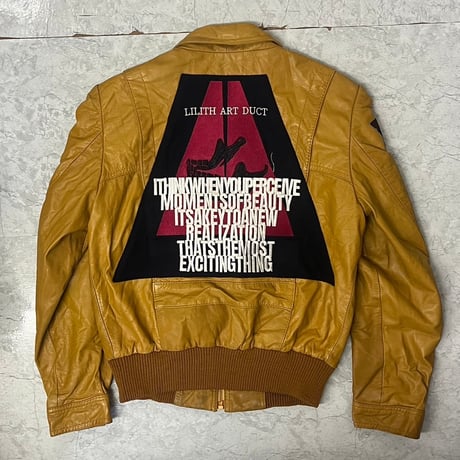 Enbroidary patch JK (B)24-01-15 [Pull Qus]