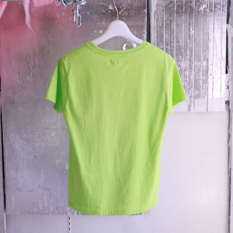 lilithartduct - print T-shirt  21-T-11