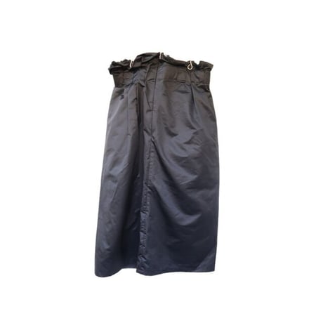 black skirt 17-12-5 [lilith art duct]