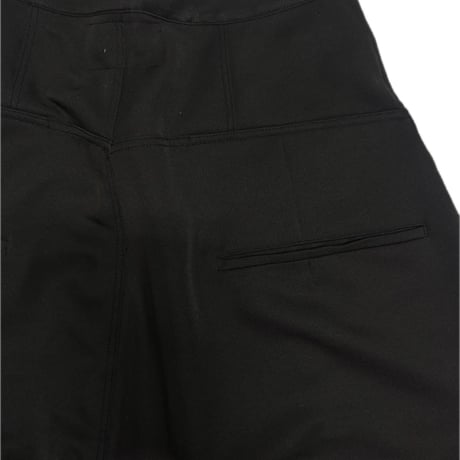 25-08-20  black baggy pants ［PullQus］