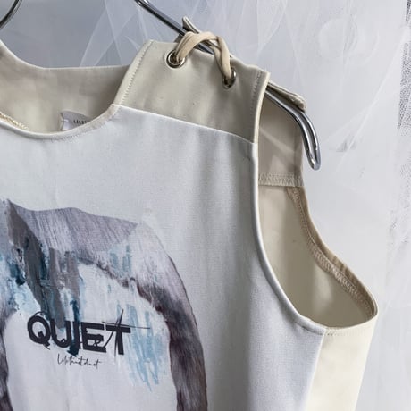 lilith art duct print tank tops 19-6-14