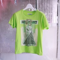 lilithartduct - print T-shirt  21-T-5