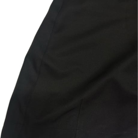 25-08-20  black baggy pants ［PullQus］