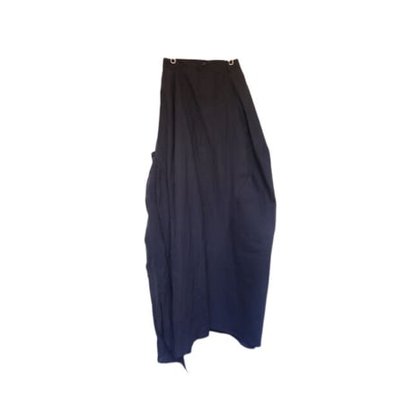 black long skirt 21-11-13 [lilith art duct]