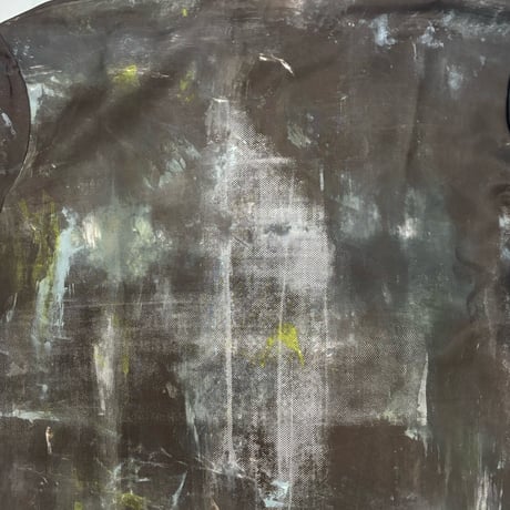 25-02-34 brown paint shirt (A)   [PullQus]