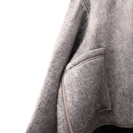 longhairwool jacket 21-11-2 [lilith art duct]